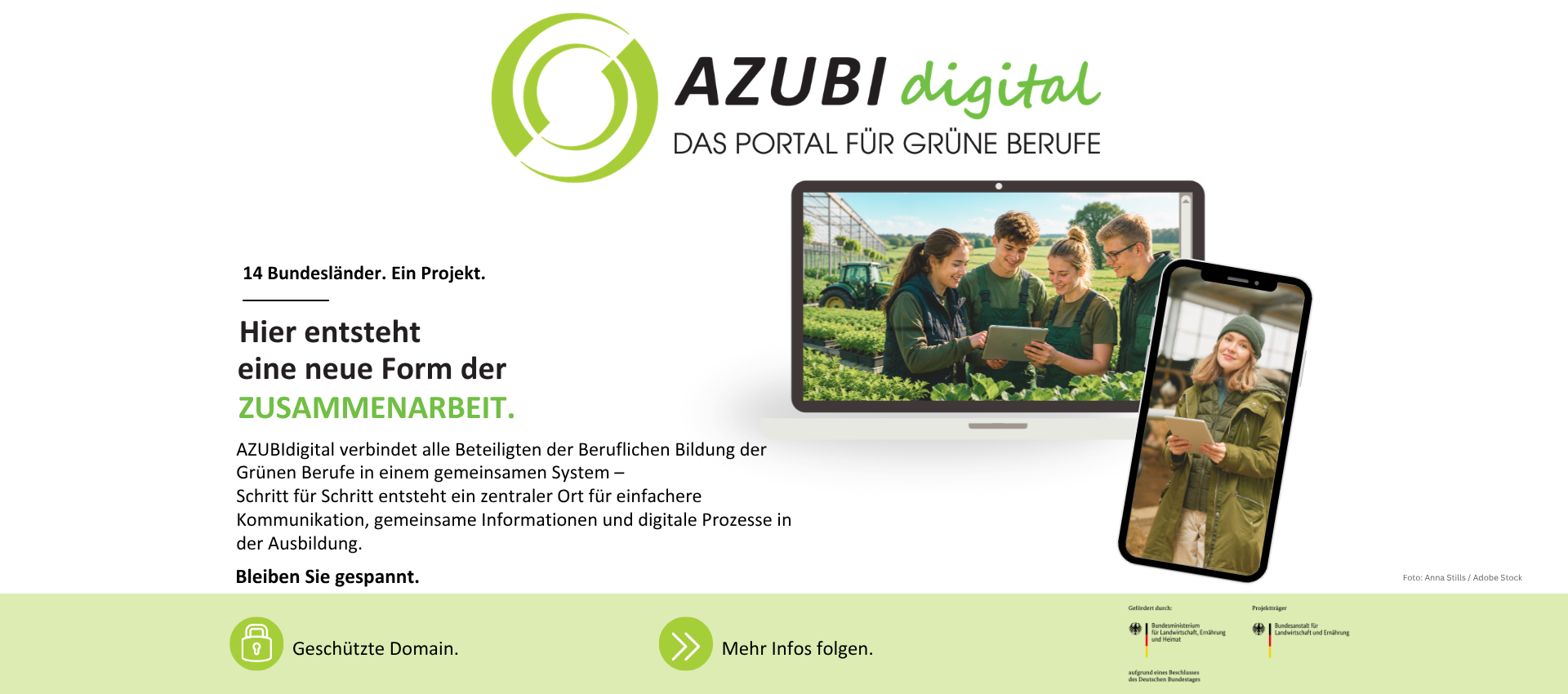 AZUBI digital